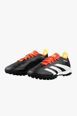 Adidas Predator League Tf Erkek Siyah Halı Saha Ayakkabısı IG7723