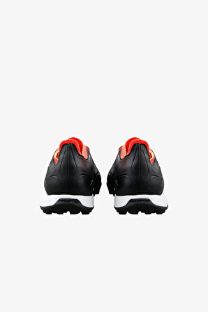 Adidas Predator League Tf Erkek Siyah Halı Saha Ayakkabısı IG7723
