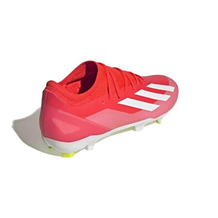 Adidas If0693 X Crazyfast League Krampon Kırmızı