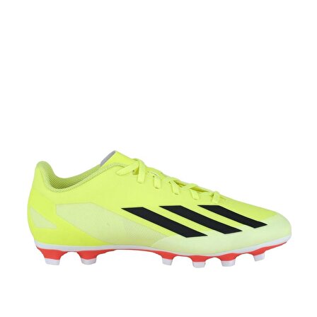 Adidas X CRAZYFAST CLUB FxG SARI Erkek Krampon