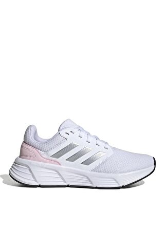 Adidas GALAXY 6 W BEYAZ Kadın Koşu Ayakkabısı