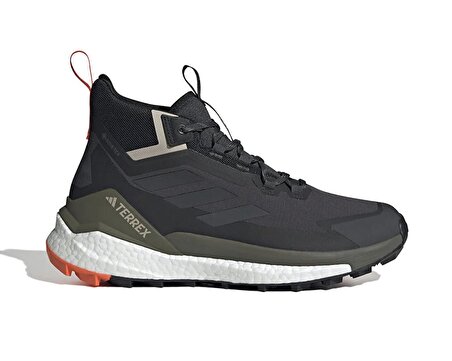 adidas Terrex Free Hiker 2 Gtx Erkek Trekking Bot Ve Ayakkabısı IE3362 Siyah