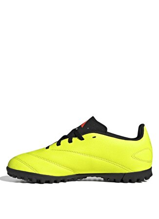 adidas Futbol Ayakkabısı, 37, Sarı