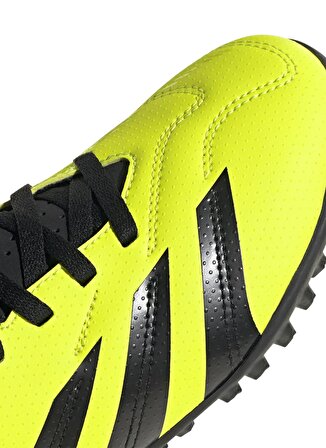 adidas Futbol Ayakkabısı, 37, Sarı