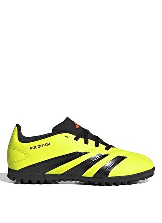 adidas Futbol Ayakkabısı, 36, Sarı