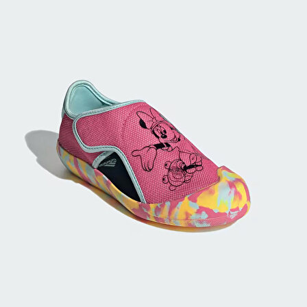 Adidas Çocuk Yüzme Sandalet Altaventure Minnie C Id7804