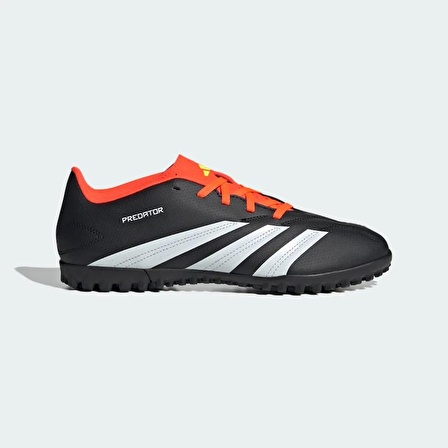 Adidas PREDATOR CLUB TF SİYAH Erkek Halı Saha Ayakkabısı