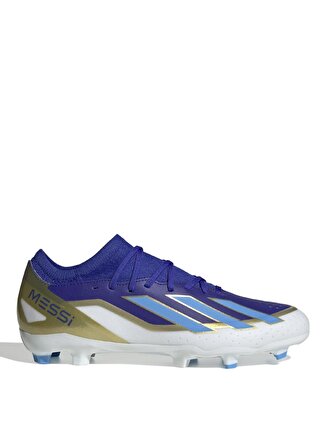 adidas Futbol Ayakkabısı, 44.5, Mavi