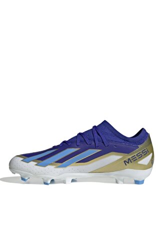 adidas Futbol Ayakkabısı, 44.5, Mavi