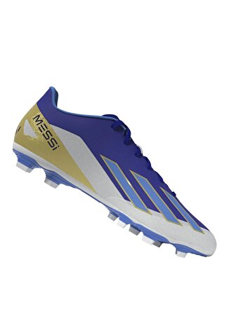 adidas Futbol Ayakkabısı, 44, Mavi