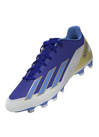adidas Mavi Erkek Futbol Ayakkabısı ID0724 X