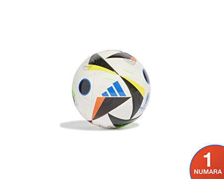 adidas Euro 24 Mini Futbol Topu IN9378 Renkli