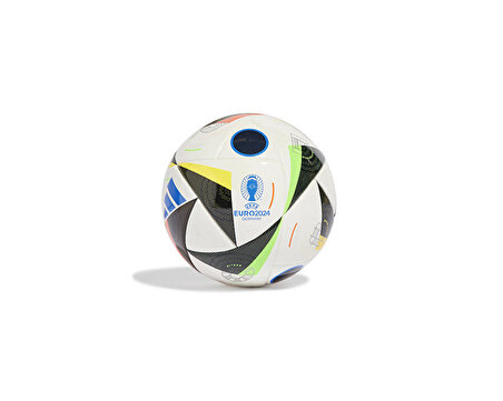 adidas Euro 24 Mini Futbol Topu IN9378 Renkli