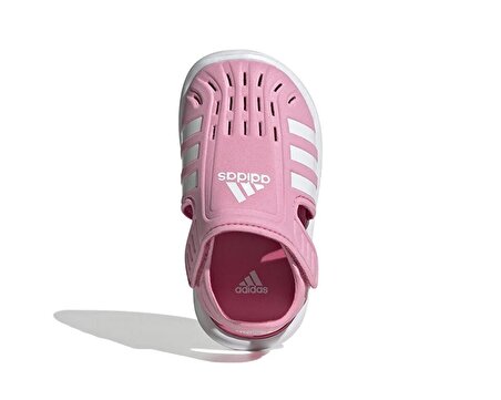 adidas Water Sandal I Bebek Sandaleti IE2604 Pembe