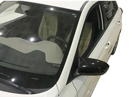 Hyundai i20 Yarasa Ayna Kapağı Batman Ayna Sinyalli Model 2014 ve üzeri
