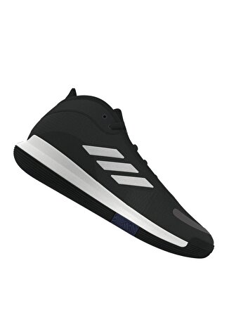 adidas Siyah Erkek Basketbol Ayakkabısı IE7845 Bounce