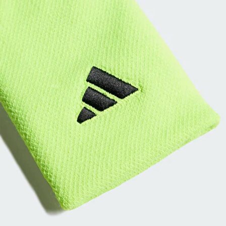 Adidas IN5950 Yeşil Havlu Tenis Bileklik 