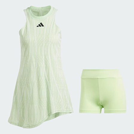 Adidas Kadın Tenis Elbisesi Dress Pro