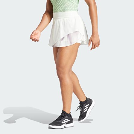 Adidas Kadın Etek Print Skirt Pro