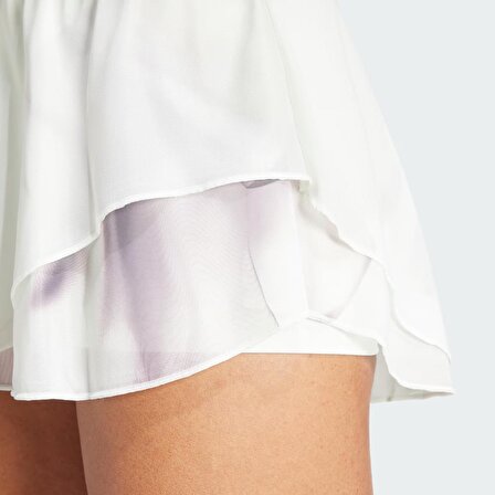 Adidas Kadın Etek Print Skirt Pro
