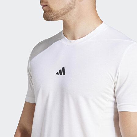Adidas Erkek Tişört Designed For Training