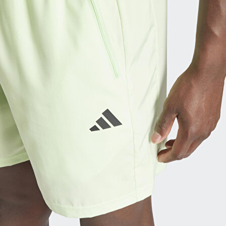 Adidas Erkek Şort Train Essentials Woven