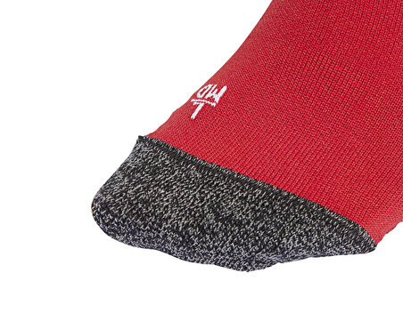 adidas Adı 24 Sock Erkek Futbol Çorabı IM8922 Kırmızı