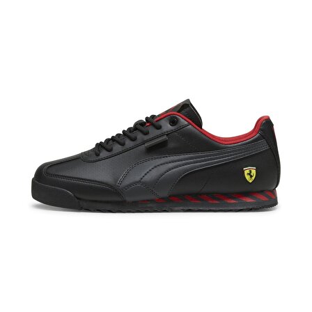 Puma 30806701 Ferrari Roma Via Unisex Günlük Spor Ayakkabı
