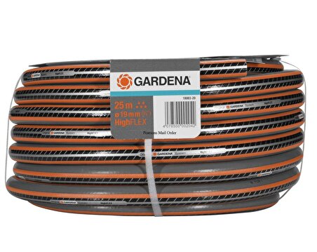 Gardena 18083 Comfort HighFlex Hortum 25 metre - 3/4''