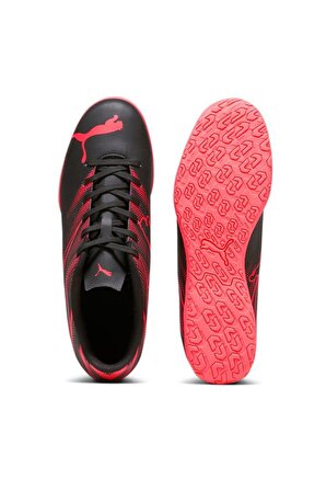 Puma Erkek Futsal Ayakkabısı Siyah Erkek Futsal Ayakkabısı 10747903-ATTACANTO IT