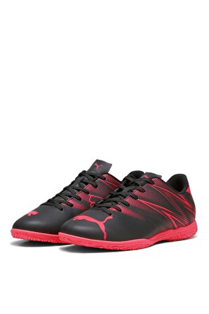 Puma Erkek Futsal Ayakkabısı Siyah Erkek Futsal Ayakkabısı 10747903-ATTACANTO IT