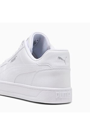 Puma Caven 2.0 Erkek Sneaker Ayakkabı Beyaz 40-45 