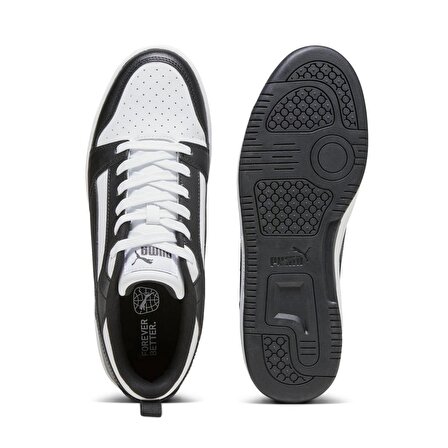 Puma 39232801 Rebound V6 Low Günlük Spor Ayakkabı