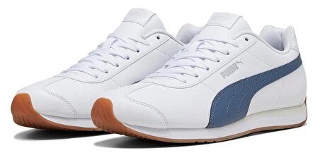 Puma Turin 3 383037-13 Erkek Spor Ayakkabı