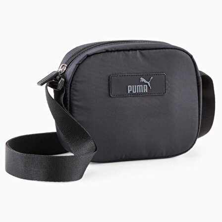 Puma Core Pop Cross Body Bag SİYAH Kadın Omuz Çantası