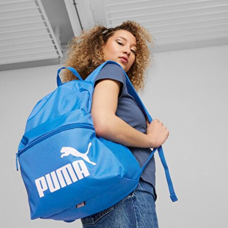 Puma 07994306 Phase Backpack Unisex Sırt Çantası