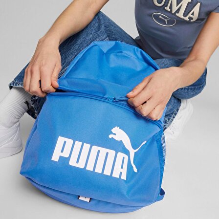 Puma 07994306 Phase Backpack Unisex Sırt Çantası