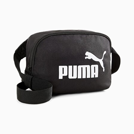 Puma PUMA Phase Waist Bag SİYAH Erkek Bel Çantası