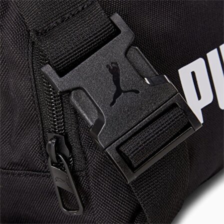 Puma PUMA Phase Waist Bag SİYAH Erkek Bel Çantası