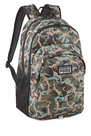 PUMA Academy Backpack Erkek Sırt Çantası 07913313