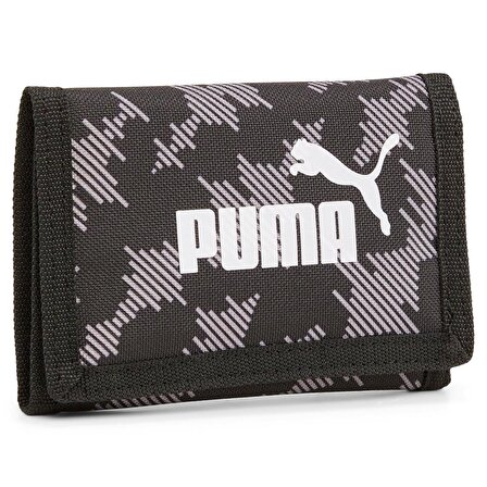 Puma 05436401 Phase Aop Wallet Unisex Cüzdan