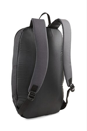 Puma individualRISE Backpack Sırt Çantası 07991103 Siyah