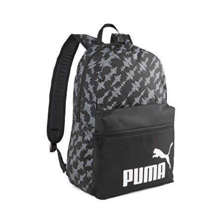 Puma 07994801 Phase Aop Backpack Unisex Sırt Çantası
