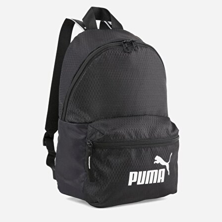 Puma Core Base Backpack Günlük Sırt Çantası 07985201 Siyah