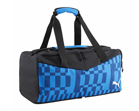 Puma Individualrise Small Bag Spor Çantası 7991202 Mavi