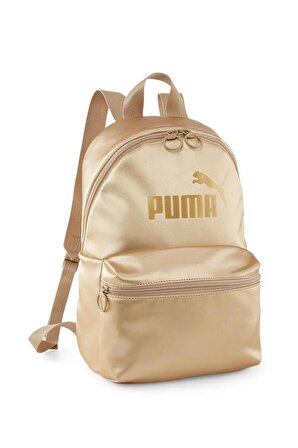 Puma Core Up Backpack Kadın Sırt Çantası Kum 