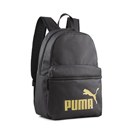 Puma PUMA Phase Backpack SİYAH Erkek Sırt Çantası