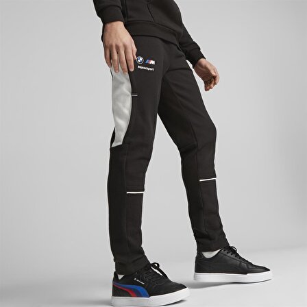 Bmw Mms Sweat Pants Slim Erkek Eşofman Altı