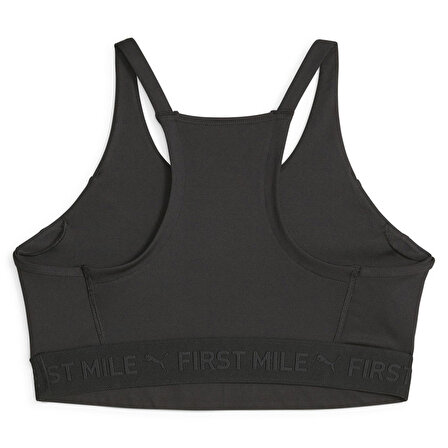 M First Mile Kadın Çok Renkli Koşu Sporcu Sütyeni 52393701