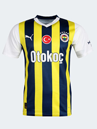 Fenerbahçe 2023/2024 ÇUBUKLU FORMA